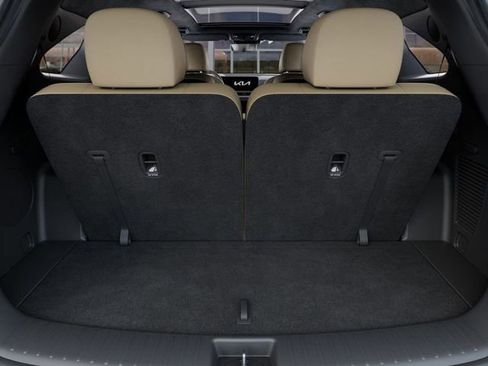 Certified 2025 Kia Sorento SX Prestige w/ Olive Brown Leather Package image 22