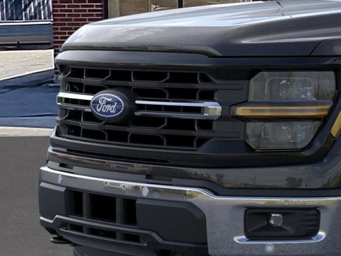 New 2024 Ford F150 XLT w/ Equipment Group 303A High image 39