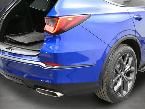 Certified 2023 Acura MDX A-Spec image 11