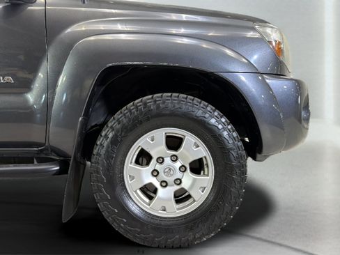 Used 2010 Toyota Tacoma PreRunner RWD image 34