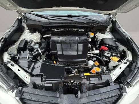 Used 2019 Subaru Forester Premium image 33