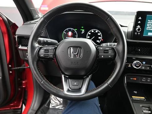 Used 2023 Honda CR-V Sport Touring image 12