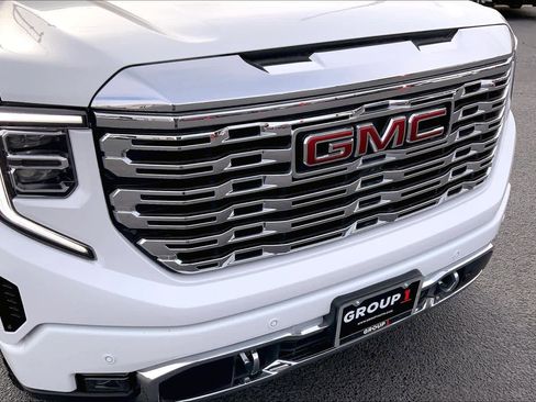 Used 2024 GMC Sierra 1500 Denali w/ Technology Package image 30