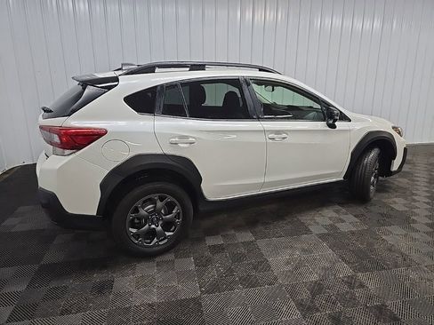 Used 2023 Subaru Crosstrek 2.5i Sport AWD/4WD image 3