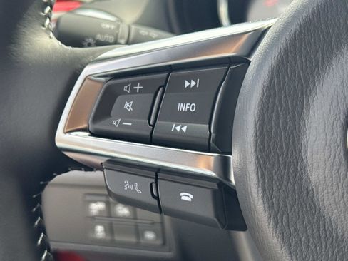 New 2025 MAZDA MX-5 Miata Grand Touring w/ Appearance Package image 9