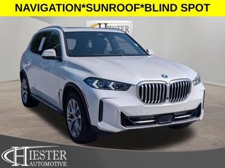 Used 2024 BMW X5 sDrive40i RWD 360° Tour