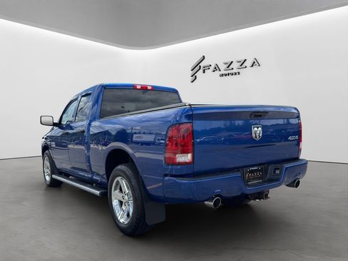 Used 2015 RAM 1500 Express AWD/4WD image 3