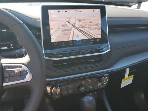 New 2026 Jeep Compass Trailhawk image 27