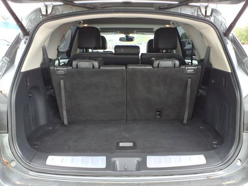 Used 2020 INFINITI QX60 Luxe AWD/4WD image 25