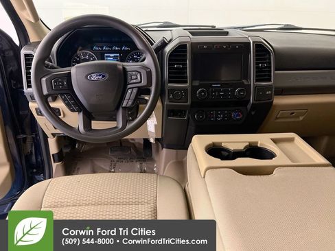 Used 2020 Ford F250 XLT w/ XLT Premium Package AWD/4WD image 25