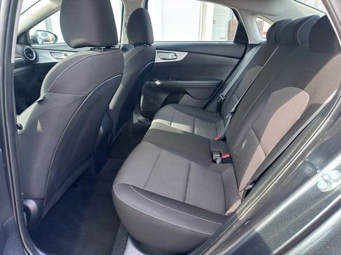 Used 2024 Kia Forte LXS image 34
