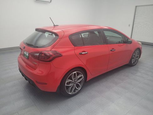 Used 2015 Kia Forte SX FWD image 10