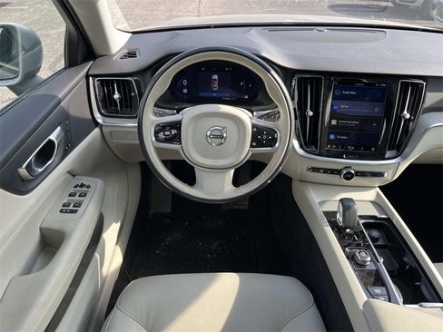 Used 2023 Volvo V60 B5 Cross Country Plus w/ Protection Package Premier image 14