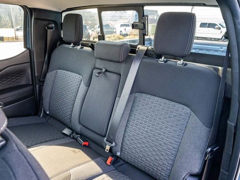 Used 2025 Ford Ranger XLT w/ Trailer Tow Package image 20