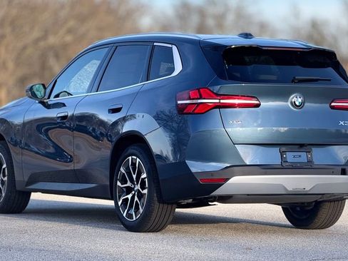 New 2026 BMW X3 xDrive30 w/ Premium Package AWD/4WD image 4