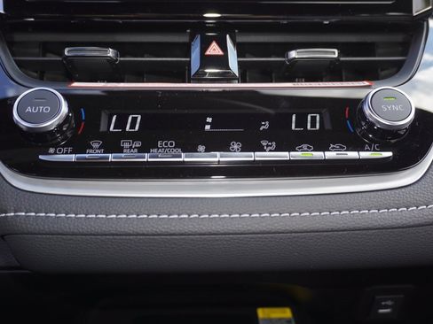 New 2026 Toyota Corolla XSE image 15