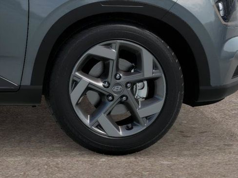 New 2026 Hyundai Venue SEL FWD image 8