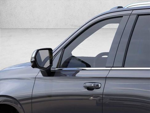 New 2026 Chevrolet Tahoe Premier RWD image 12