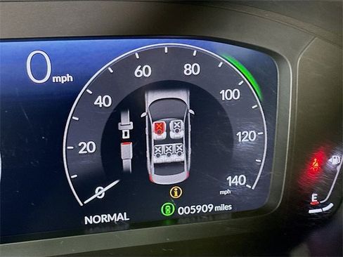 Certified 2026 Honda Civic Sport Touring image 4