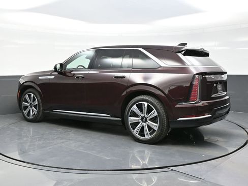 New 2026 Cadillac Escalade IQ Luxury 1 image 4
