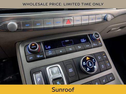 Used 2022 Hyundai Palisade Calligraphy w/ Cargo Package image 23