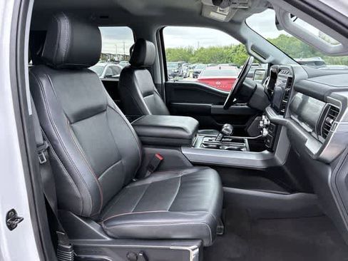 Used 2023 Ford F150 Lariat AWD/4WD image 22