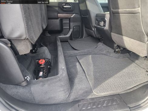 Used 2020 GMC Sierra 2500 Denali w/ Denali Ultimate Package image 19