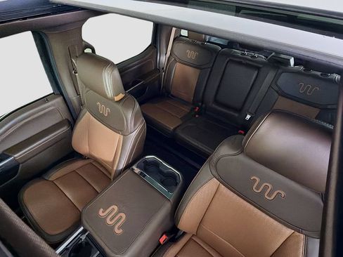 New 2026 Ford F250 King Ranch AWD/4WD image 14