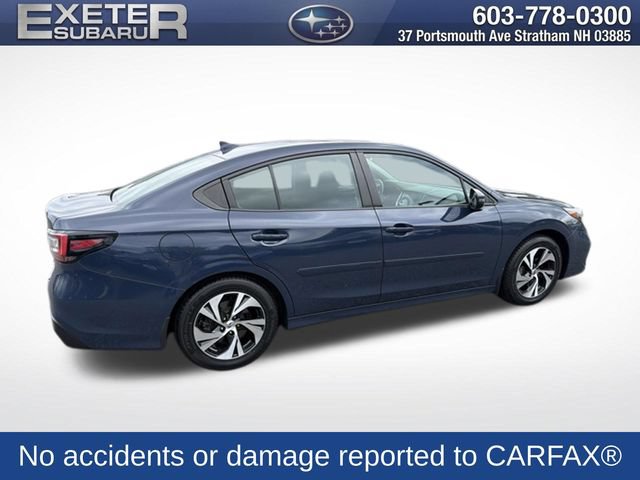 Used 2024 Subaru Legacy Premium AWD/4WD image 4