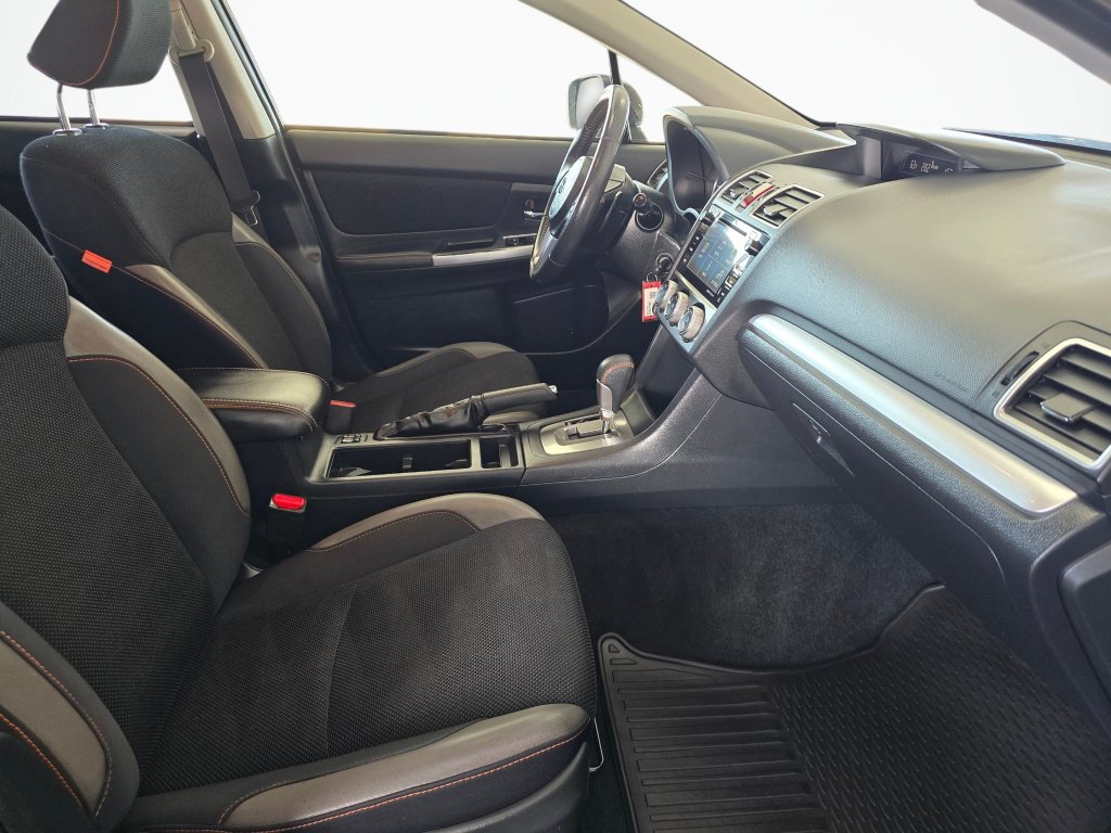 Used 2016 Subaru Crosstrek 2.0i Premium AWD/4WD image 42