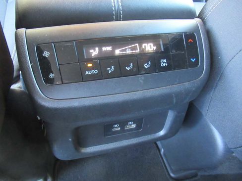 Used 2022 Nissan Pathfinder S w/ Cargo Package image 39