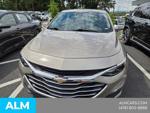 Used 2024 Chevrolet Malibu LT FWD image 26
