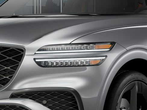 Used 2026 Genesis GV70 2.5T Sport Prestige image 9