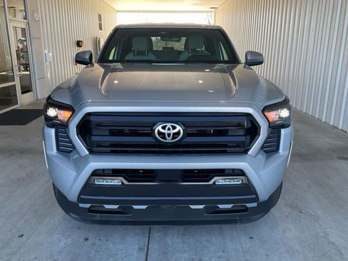 Used 2024 Toyota Tacoma SR5 image 23