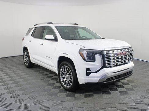 New 2026 GMC Terrain Denali image 30