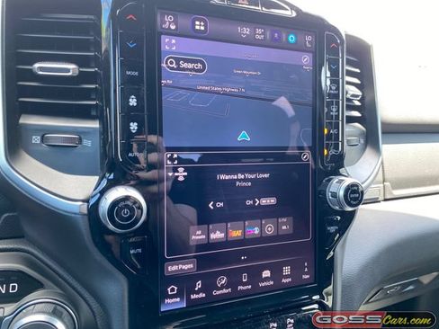 New 2026 RAM 1500 Big Horn AWD/4WD image 10