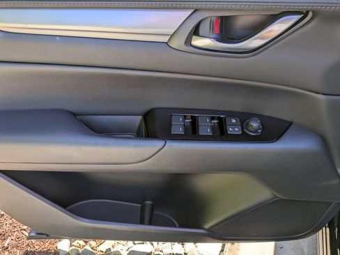 Used 2023 MAZDA CX-5 AWD 2.5 S w/ Select Package image 9