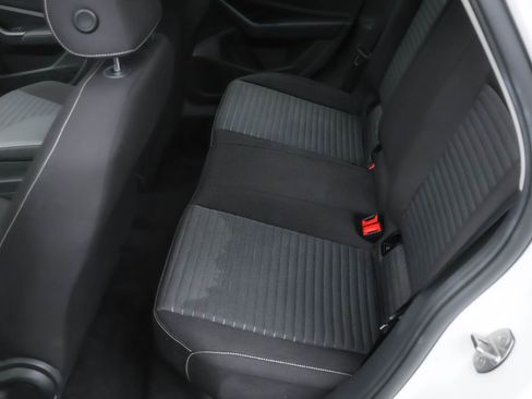 Certified 2023 Volkswagen Jetta S image 15