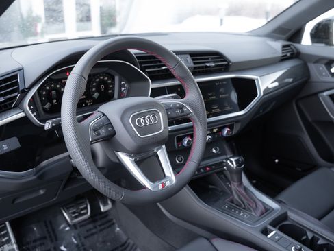 New 2025 Audi Q3 2.0T Premium Plus image 10