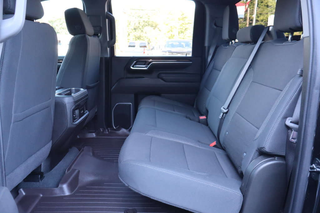 Used 2026 Chevrolet Silverado 3500 LT AWD/4WD image 18