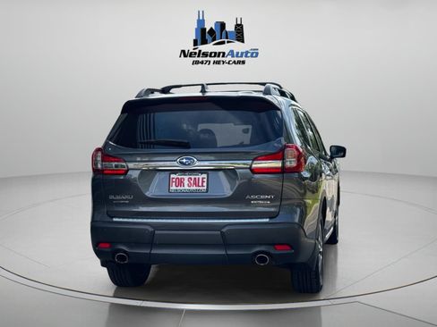 Used 2020 Subaru Ascent Limited w/ Popular Package #2A AWD/4WD image 5