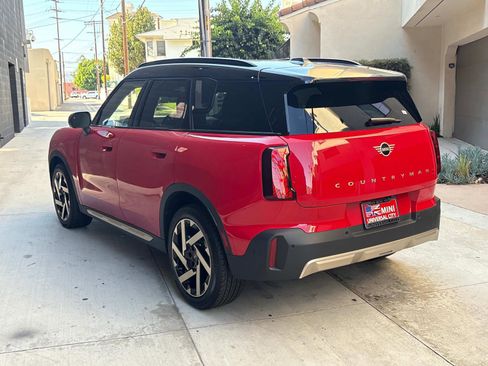 Used 2025 MINI Cooper Countryman S image 4