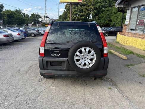 Used 2006 Honda CR-V EX image 4