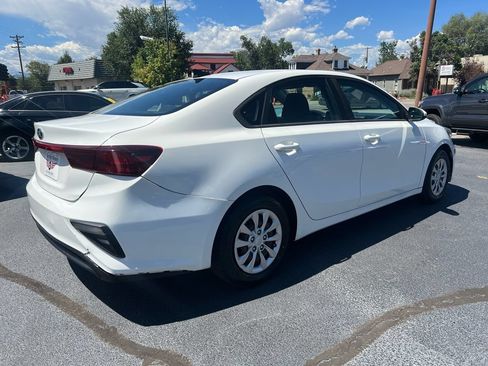 Used 2019 Kia Forte Sedan FWD image 9
