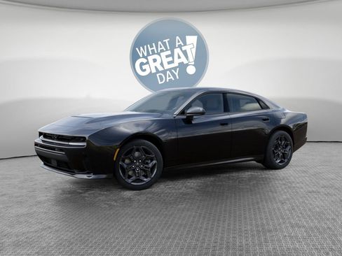 New 2026 Dodge Charger R/T image 3