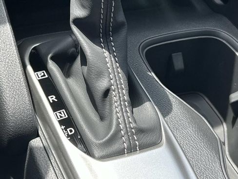 New 2026 Nissan Frontier SV w/ SV Convenience Package RWD image 32