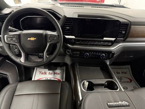 New 2026 Chevrolet Silverado 2500 High Country w/ High Country Premium Package image 14