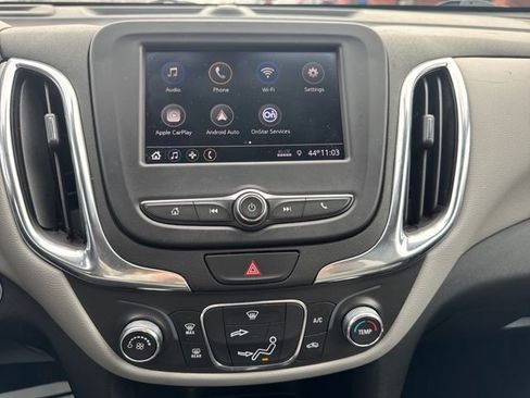 Used 2021 Chevrolet Equinox LS w/ LS Convenience Package FWD image 23