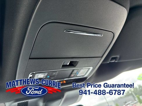 New 2026 Ford F150 Lariat w/ Equipment Group 501A Mid RWD image 24