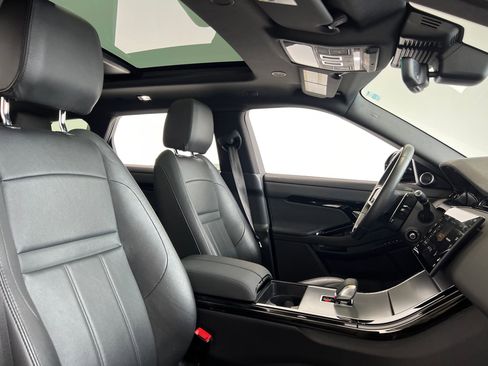 Used 2024 Land Rover Range Rover Evoque S image 21